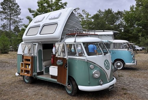 Traduction en français : Comment trouver le bon camping-car