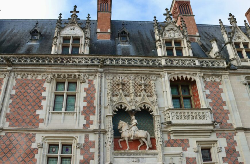 Combien de temps pour visiter le Château de Blois ?