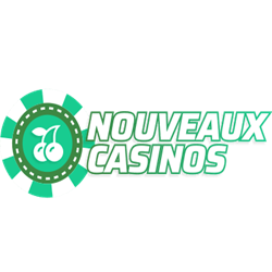 logo francais site nouveaux-casino.fr